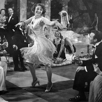 Timeline: The Roaring 20's