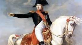 Timeline: napoleon bonaparte