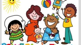 Timeline: LA HISTORIA DE LAS POLÍTICAS DE LA INFANCIA