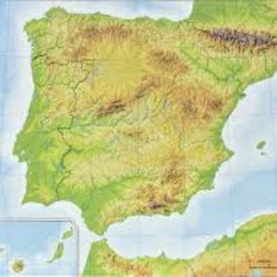 Timeline: Historia de España