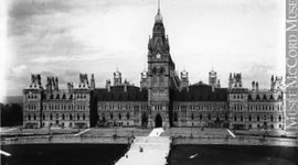 Timeline: La ligne du temps de 1900 à 2001