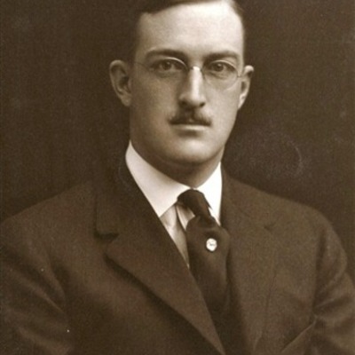 Timeline: Edward William Boeing