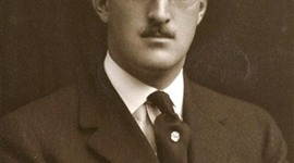 Timeline: Edward William Boeing