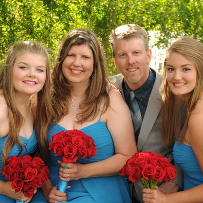 Timeline: Family History Timeline