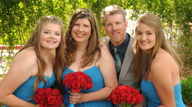 Timeline: Family History Timeline