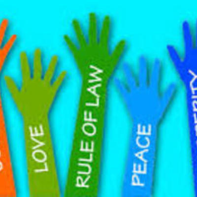 Timeline: Human rights