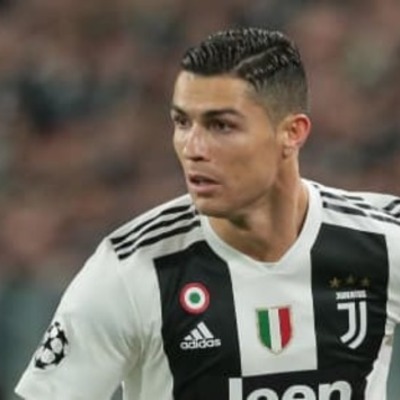 Timeline: Cristiano Ronaldo Biografía
