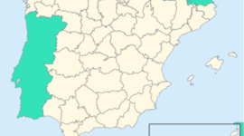 Timeline: Historia de España Anaïss Michelle