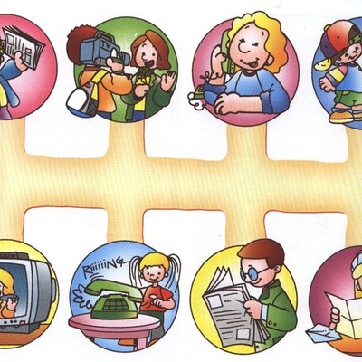 Timeline: HISTORIA DE LA COMUNICACIÓN EN COLOMBIA