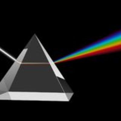 Timeline: La óptica y la luz [ Eslava Rodriguez Maria de los Angeles y Rivera Huerta Shomara Berenice Grupo 606]