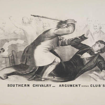 Timeline: Road to the Civil War: Timeline