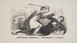 Timeline: Road to the Civil War: Timeline