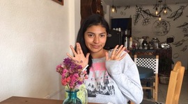 Timeline: Mi línea de tiempo