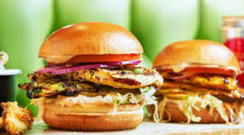 Timeline: FOOD EVOLUTION