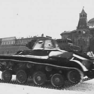 Timeline: II Світова Війна