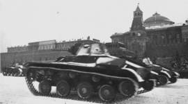 Timeline: II Світова Війна