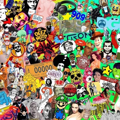 Timeline: Поп-культура