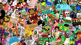 Timeline: Поп-культура