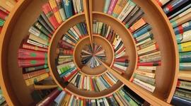 Timeline: Literatura