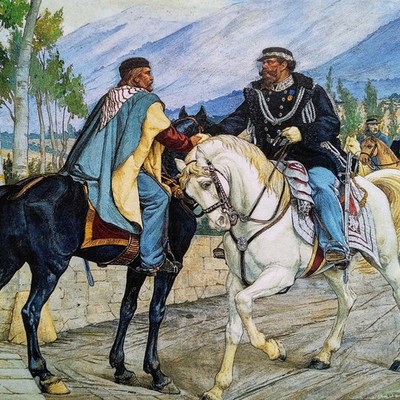 Timeline: NACIONALISMOS DO XIX