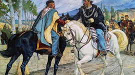 Timeline: NACIONALISMOS DO XIX