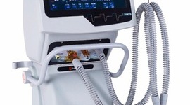 Timeline: Historia de Ventilación Mecánica