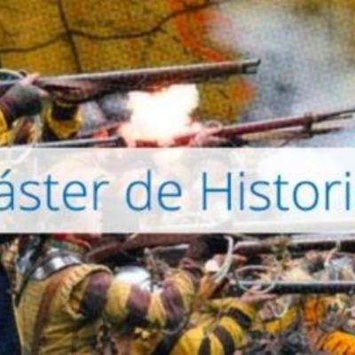 Timeline: Master en Historia Militar