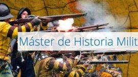 Timeline: Master en Historia Militar
