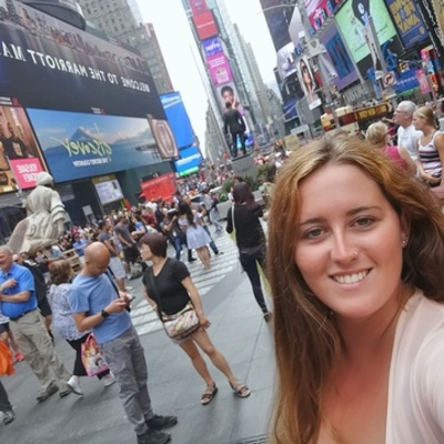 Timeline: Nire (info)biografia