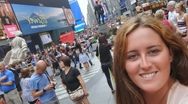 Timeline: Nire (info)biografia