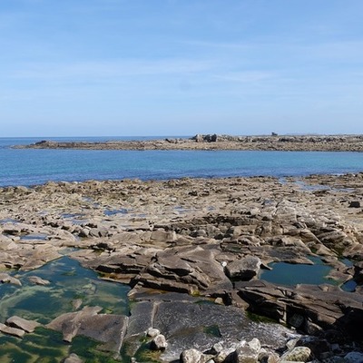 Timeline: Chronologie d' Armor Lux