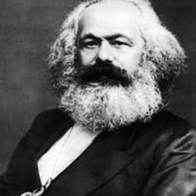 Timeline: Karl Marx Biography