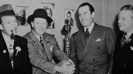 Timeline: The Roaring 20's