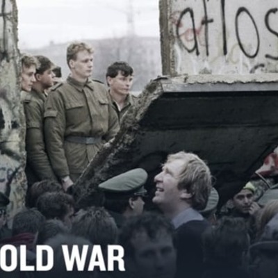 Timeline: cold war