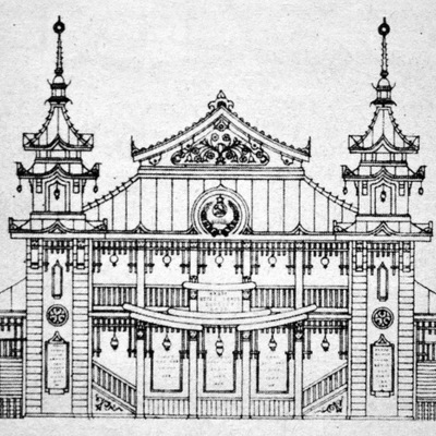 Timeline: Самые значимые театральные события в истории Кировской области