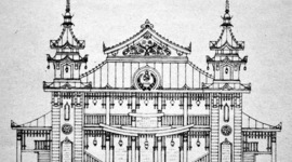 Timeline: Самые значимые театральные события в истории Кировской области