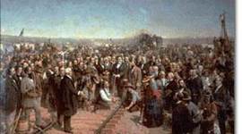 Timeline: The Final Countdown 1800-1900