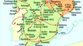 Timeline: Política exterior