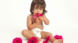 Timeline: infant development - 12 to 36 months