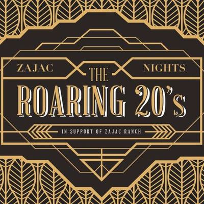 Timeline: The Roaring 20's
