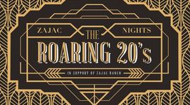 Timeline: The Roaring 20's