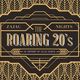 Roaring 20s logo