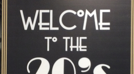 Timeline: 1920's Timeline