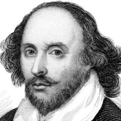 Timeline: The Life of William Shakespeare