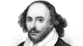 Timeline: The Life of William Shakespeare