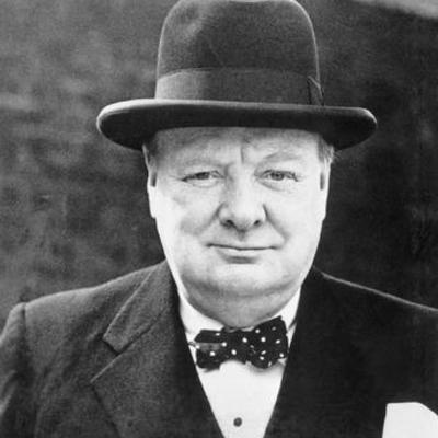 Timeline: Winston Churchill