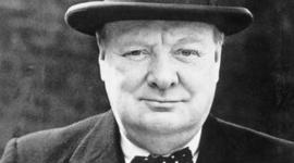 Timeline: Winston Churchill