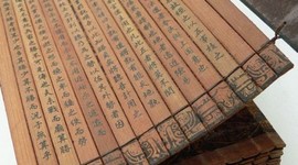 Timeline: A kínai írás története