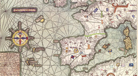 Timeline: HISTORIA DE LA CARTOGRAFIA