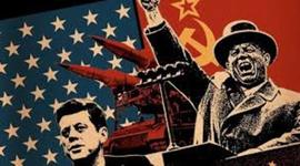 Timeline: The Cold War